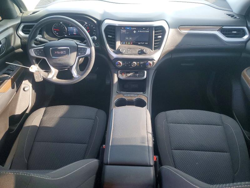 Aukcja sprzedaży 2023 Gmc Acadia, vin: 1GKKNKL47PZ132655, numer aukcji: 50107086
