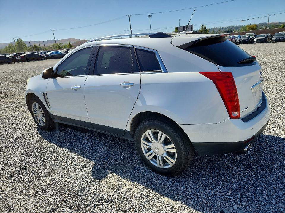 Продаж на аукціоні авто 2013 Cadillac Srx, vin: 3GYFNCE32DS532892, номер лоту: 51076856