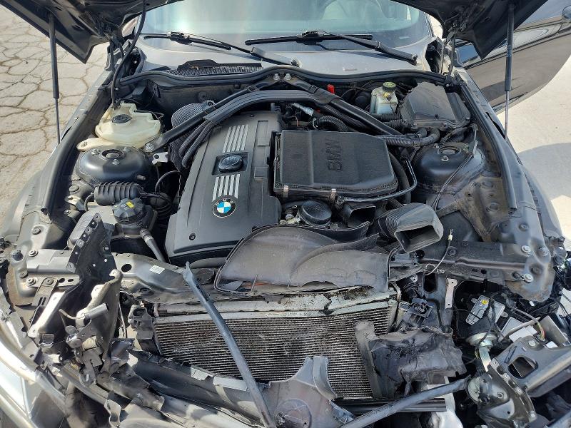 Продажа на аукционе авто 2015 Bmw Z4, vin: WBALM7C52FJ798874, номер лота: 49897856