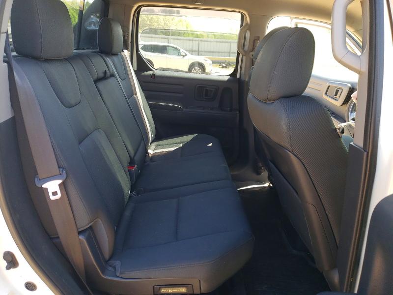 Продаж на аукціоні авто 2013 Honda Ridgeline, vin: 5FPYK1F77DB006951, номер лоту: 49675466