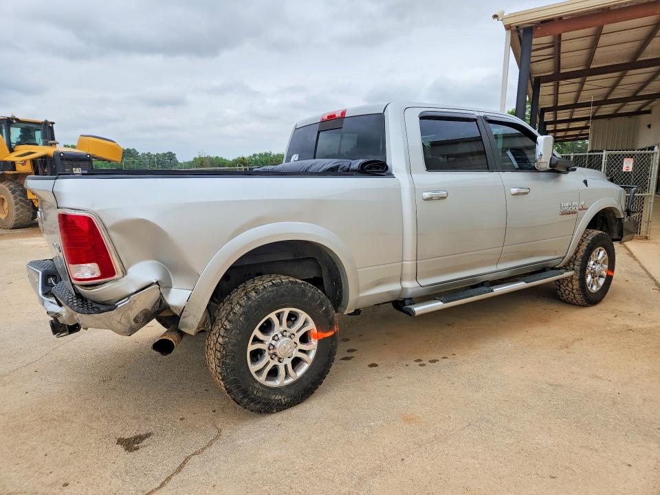 Продажа на аукционе авто 2017 Ram 2500, vin: 3C6UR5FL7HG620607, номер лота: 51599816