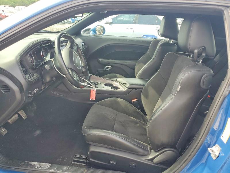 Продажа на аукционе авто 2023 Dodge Challenger, vin: 2C3CDZBT4PH549773, номер лота: 51787906