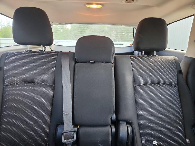 Продажа на аукционе авто 2016 Dodge Journey, vin: 3C4PDCAB8GT162296, номер лота: 49376946