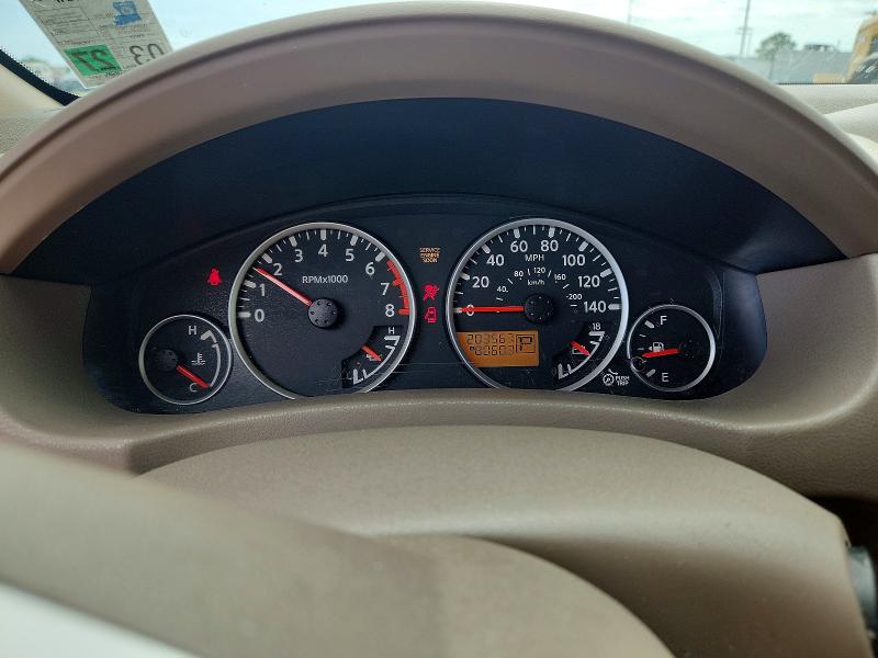 Продажа на аукционе авто 2011 Nissan Pathfinder, vin: 5N1AR1NN2BC617269, номер лота: 50107756