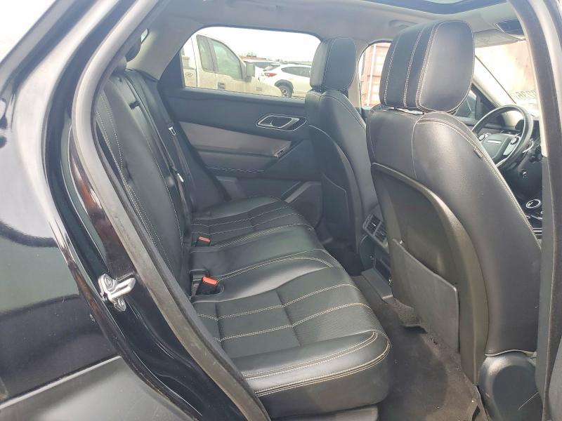 Продаж на аукціоні авто 2020 Land Rover Range Rover Velar, vin: SALYB2EX0LA267127, номер лоту: 49340236