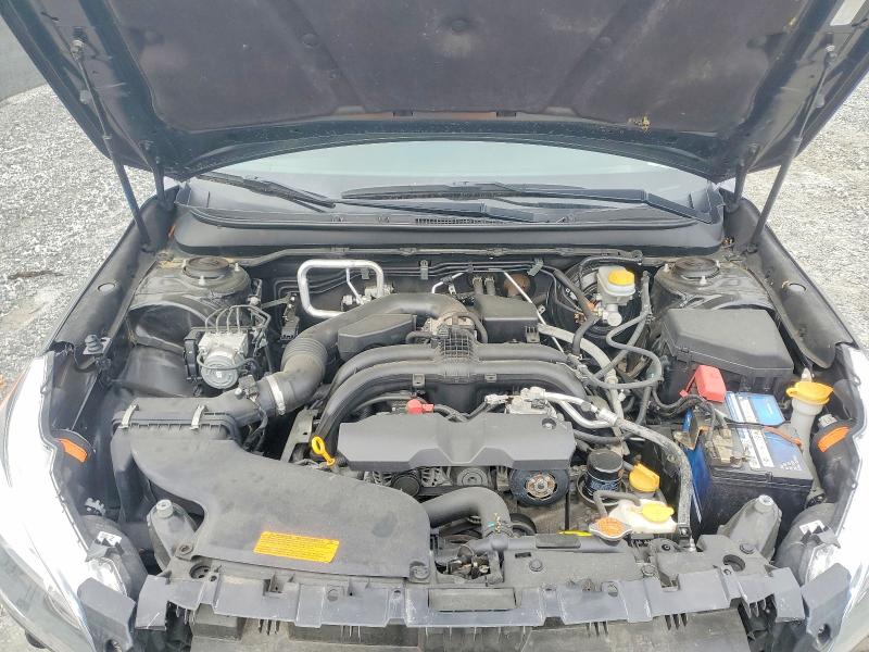 Aukcja sprzedaży 2017 Subaru Outback, vin: 4S4BSATC5H3350177, numer aukcji: 48360416