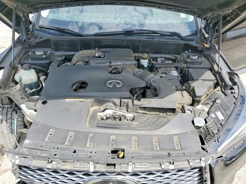 Продажа на аукционе авто 2020 Infiniti Qx50, vin: 3PCAJ5M35LF111653, номер лота: 50999886