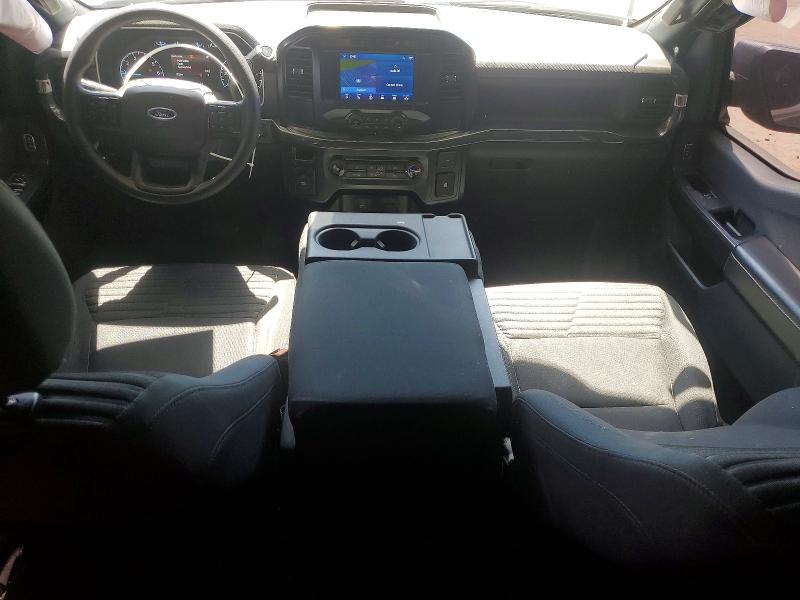 Продаж на аукціоні авто 2023 Ford F150, vin: 1FTEW1CP3PKE29957, номер лоту: 52047706