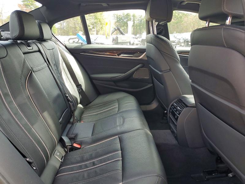 Продажа на аукционе авто 2019 Bmw 540, vin: WBAJE7C53KWW29559, номер лота: 45532766