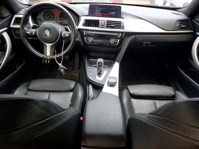 Aukcja sprzedaży 2019 Bmw 440xi, vin: WBA4J7C5XKBM76386, numer aukcji: 51854666