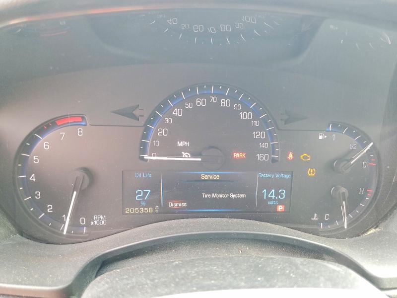 Продаж на аукціоні авто 2013 Cadillac Ats, vin: 1G6AG5RX5D0154788, номер лоту: 48541776