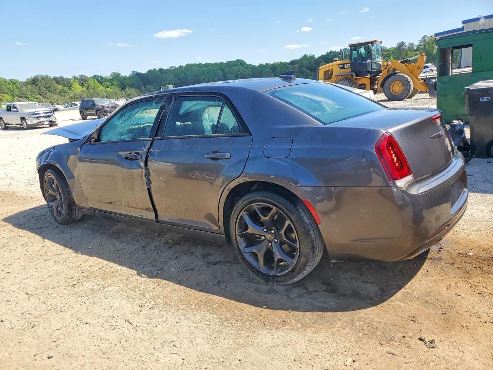 Aukcja sprzedaży 2023 Chrysler 300, vin: 2C3CCABG2PH633310, numer aukcji: 51113916