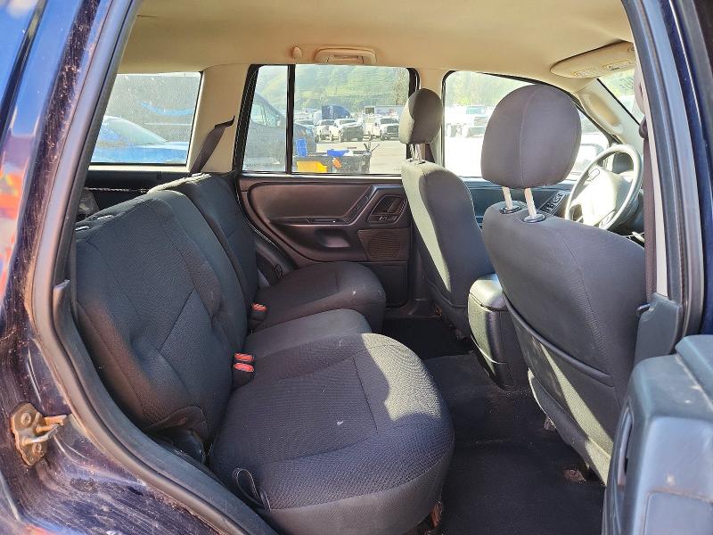 Aukcja sprzedaży 2004 Jeep Grand Cherokee, vin: 1J4GW48S24C100383, numer aukcji: 50416806