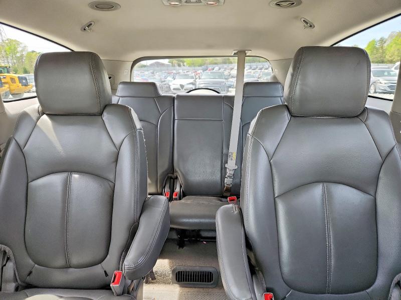 Продаж на аукціоні авто 2015 Buick Enclave, vin: 5GAKRAKD6FJ216539, номер лоту: 49335456