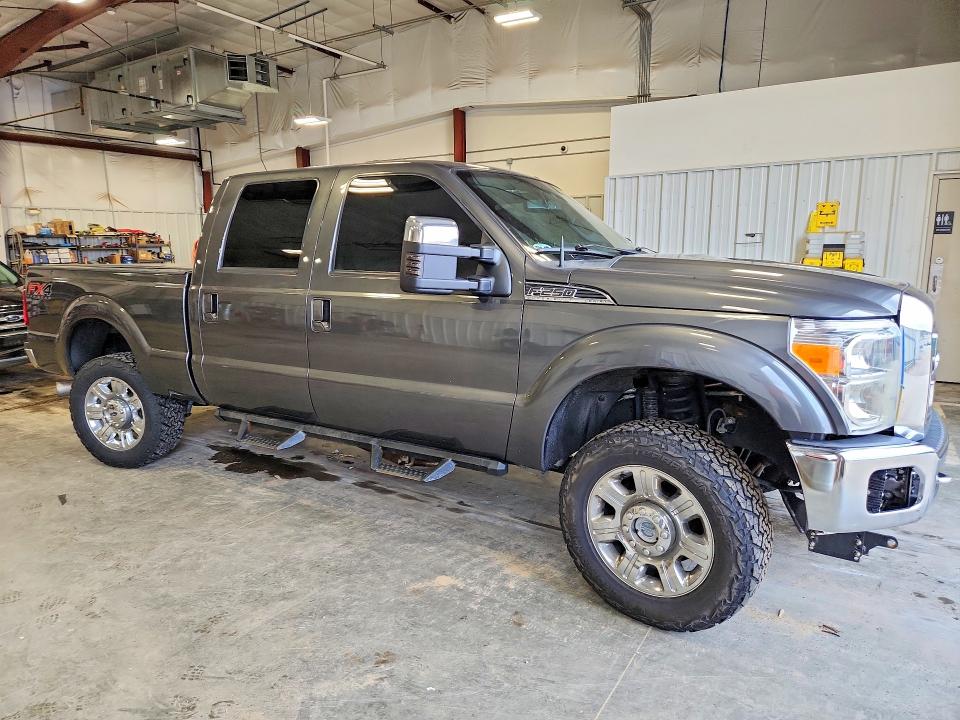Продажа на аукционе авто 2015 Ford F250, vin: 1FT7W2BT8FEB02724, номер лота: 49964006