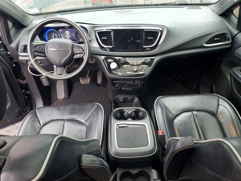 Aukcja sprzedaży 2018 Chrysler Pacifica, vin: 2C4RC1GG5JR310658, numer aukcji: 49225426
