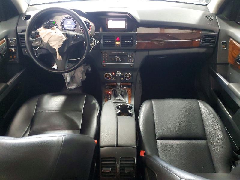 Aukcja sprzedaży 2011 Mercedes-benz Glk, vin: WDCGG8HB1BF630313, numer aukcji: 51446496