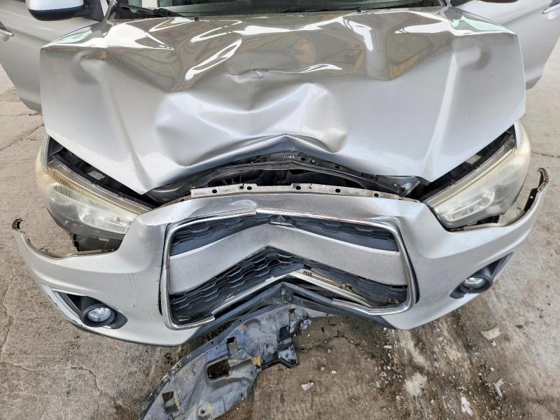 Продаж на аукціоні авто 2015 Mitsubishi Outlander Sport, vin: 4A4AP3AU2FE049580, номер лоту: 51998006