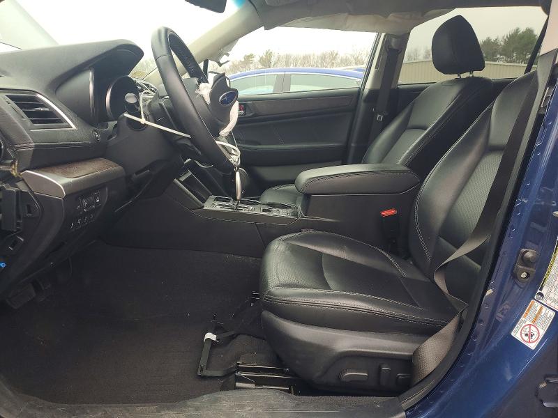 Aukcja sprzedaży 2019 Subaru Outback, vin: 4S4BSANC0K3315096, numer aukcji: 49486666