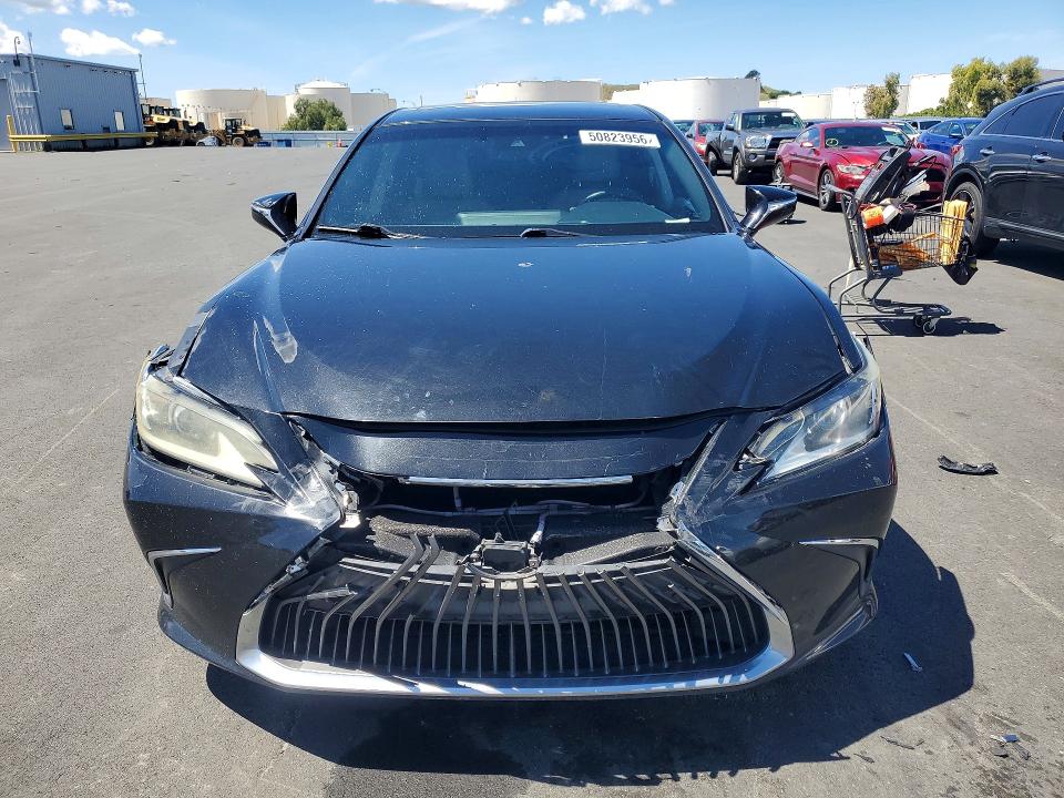 Aukcja sprzedaży 2020 Lexus Es, vin: 58AD21B12LU005225, numer aukcji: 50823956