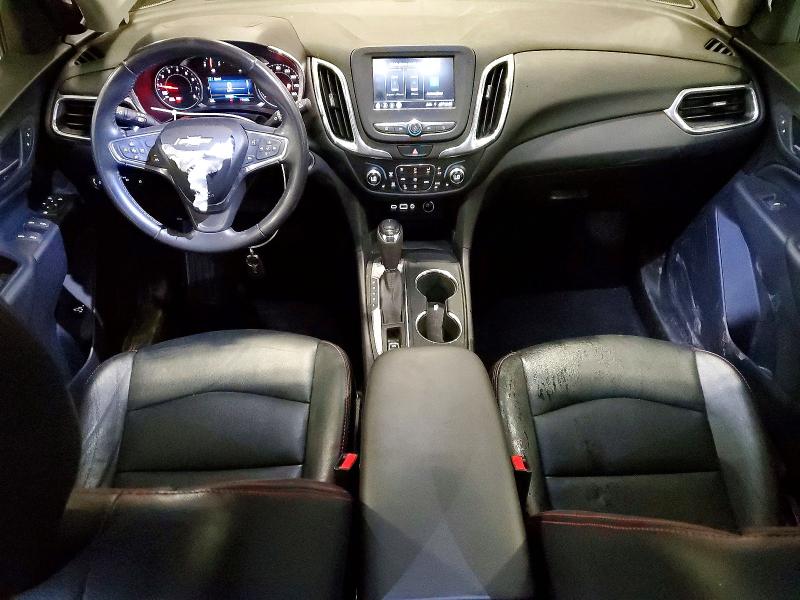 Aukcja sprzedaży 2020 Chevrolet Equinox, vin: 2GNAXUEV3L6182257, numer aukcji: 50613636