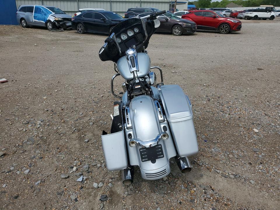 2023 Harley-davidson Flhx მანქანა იყიდება აუქციონზე, vin: 1HD1KBC11PB607357, აუქციონის ნომერი: 48515966
