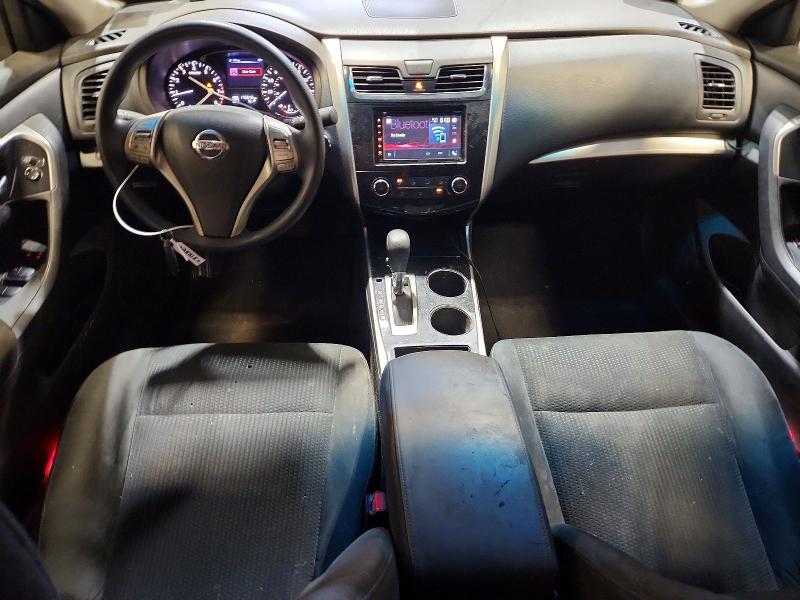50287246 :رقم المزاد ، 1N4AL3AP4EN228818 vin ، 2014 Nissan Altima مزاد بيع