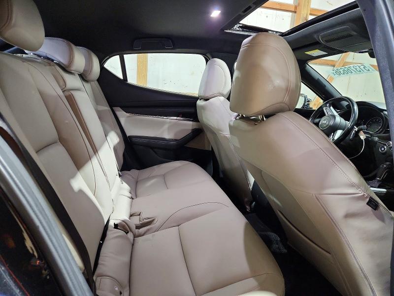 Продажа на аукционе авто 2021 Mazda 3, vin: JM1BPBJY5M1402651, номер лота: 51376636