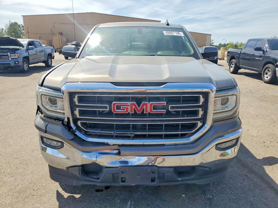 Aukcja sprzedaży 2017 Gmc Sierra, vin: 1GTR1MECXHZ235317, numer aukcji: 49087186