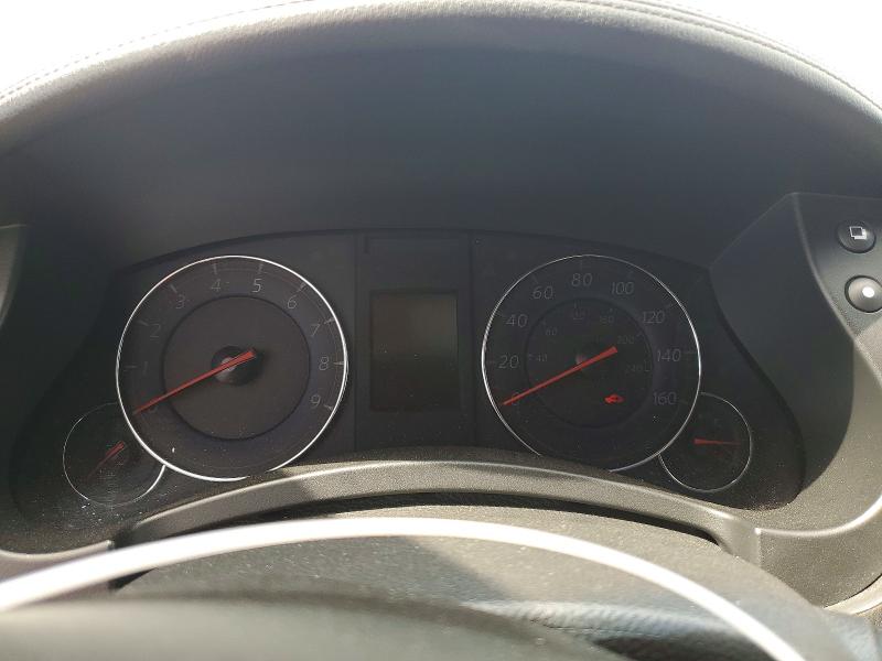 Продажа на аукционе авто 2010 Infiniti Ex35, vin: JN1AJ0HP3AM703530, номер лота: 48845666