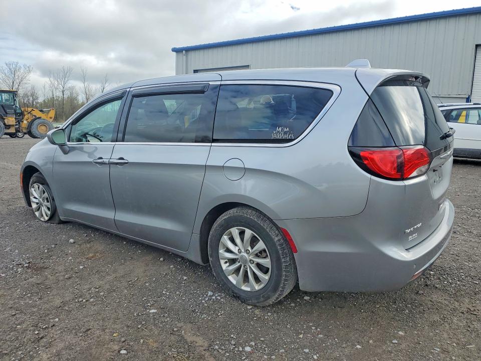 Aukcja sprzedaży 2019 Chrysler Pacifica, vin: 2C4RC1FG9KR705235, numer aukcji: 51878446