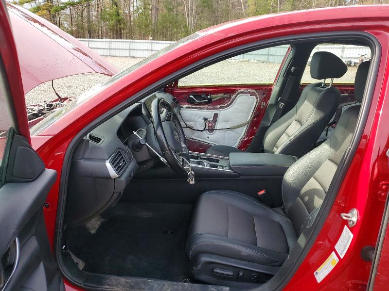 Продажа на аукционе авто 2020 Honda Accord, vin: 1HGCV1F39LA106095, номер лота: 49260496