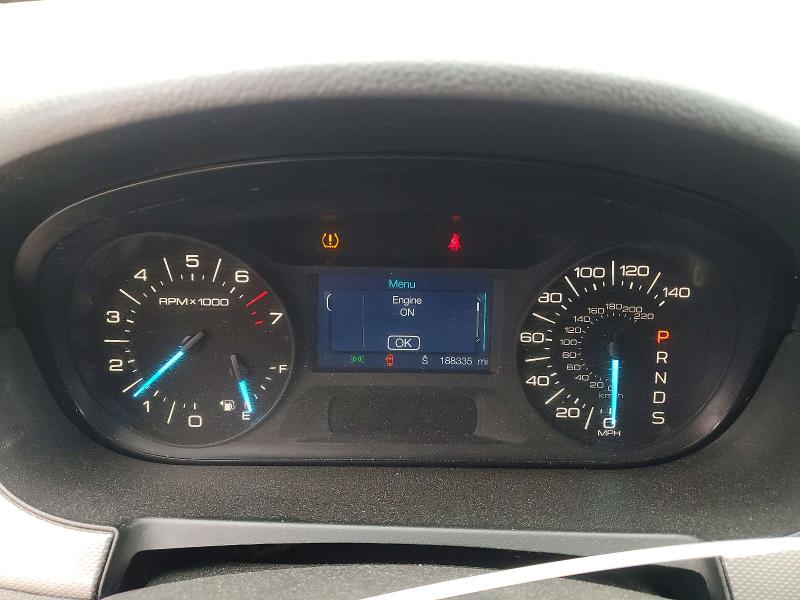 Продаж на аукціоні авто 2013 Ford Edge Sel, vin: 2FMDK4JC1DBC42100, номер лоту: 55667445