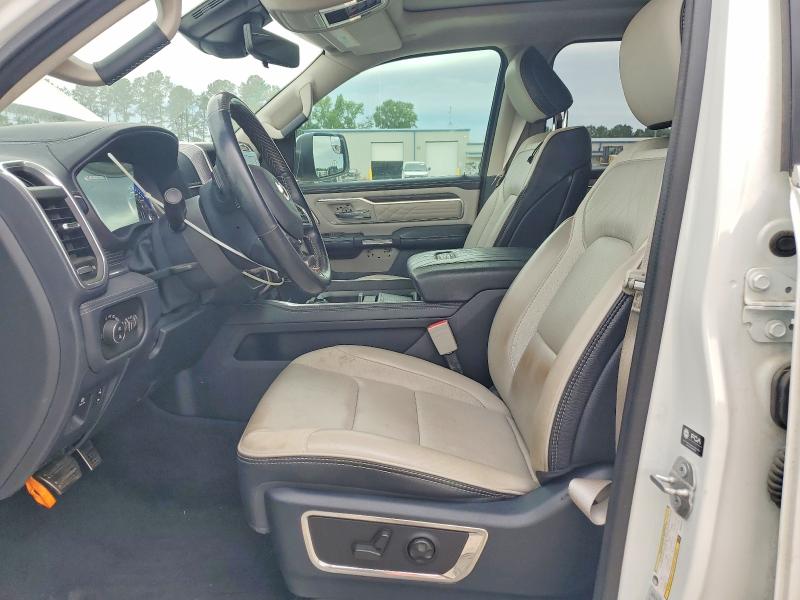 Продаж на аукціоні авто 2022 Ram 1500, vin: 1C6SRFHM8NN430157, номер лоту: 51326796