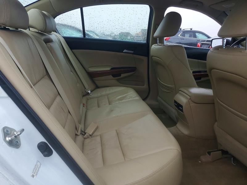Aukcja sprzedaży 2012 Honda Accord, vin: 1HGCP3F89CA042478, numer aukcji: 48253656