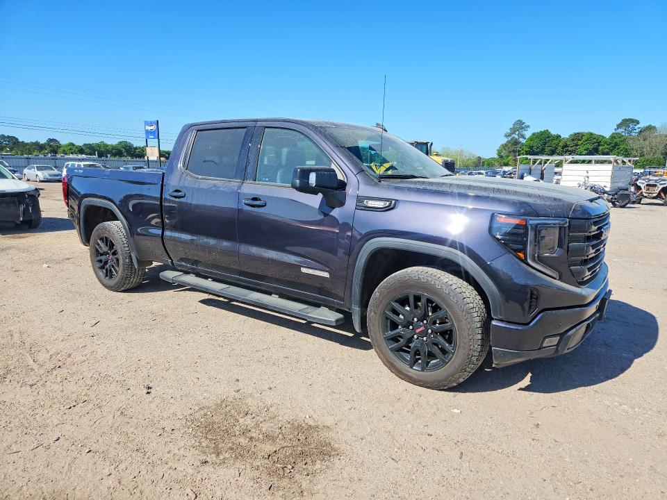 Aukcja sprzedaży 2025 Gmc Sierra, vin: 3GTUUCE83SG120265, numer aukcji: 49539546
