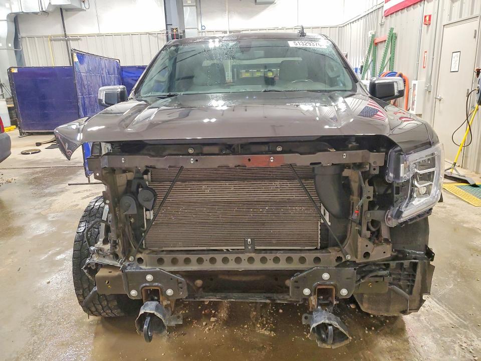 Продажа на аукционе авто 2021 Gmc Sierra, vin: 3GTU9BED7MG248486, номер лота: 51329376