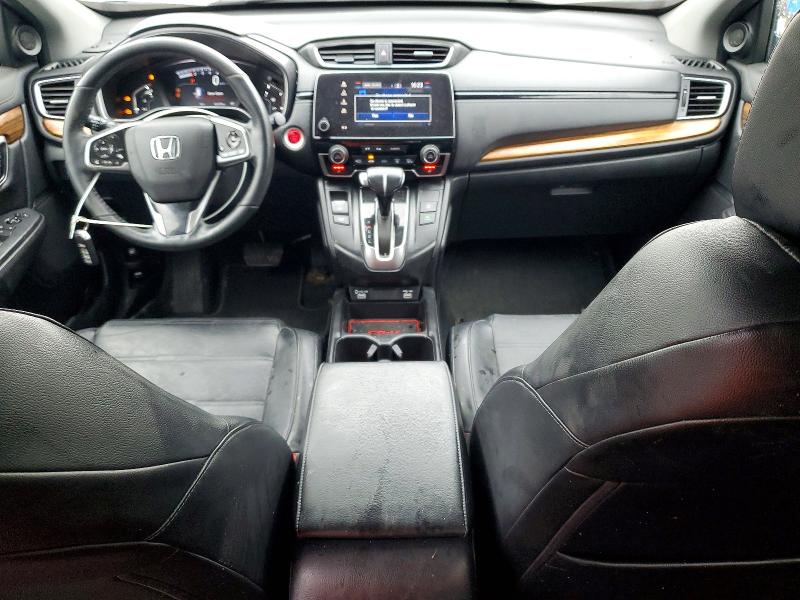 Aukcja sprzedaży 2020 Honda Cr-v, vin: 2HKRW2H82LH214944, numer aukcji: 47497126