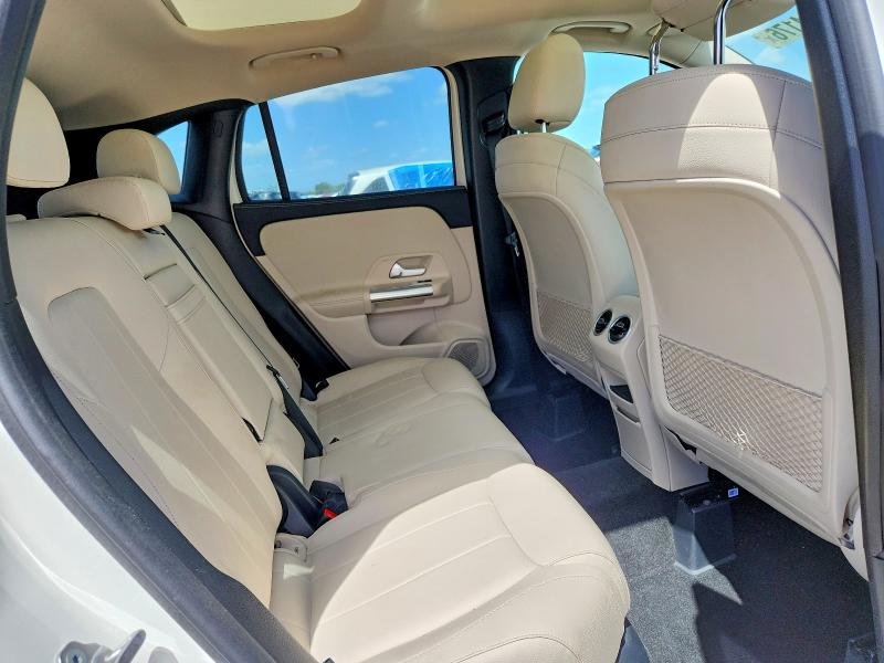 Aukcja sprzedaży 2021 Mercedes-benz Gla, vin: W1N4N4GB5MJ191019, numer aukcji: 50724176