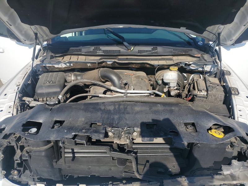 Aukcja sprzedaży 2019 Ram 1500 Classic, vin: 1C6RR6TT5KS608701, numer aukcji: 50793636