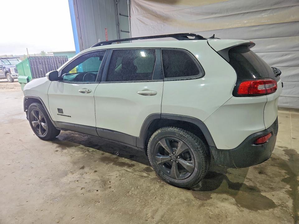 Aukcja sprzedaży 2016 Jeep Cherokee, vin: 1C4PJMCB9GW124016, numer aukcji: 48511766