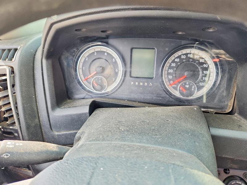 Продажа на аукционе авто 2021 Ram 1500 Classic, vin: 3C6JR6DT0MG551460, номер лота: 51810126