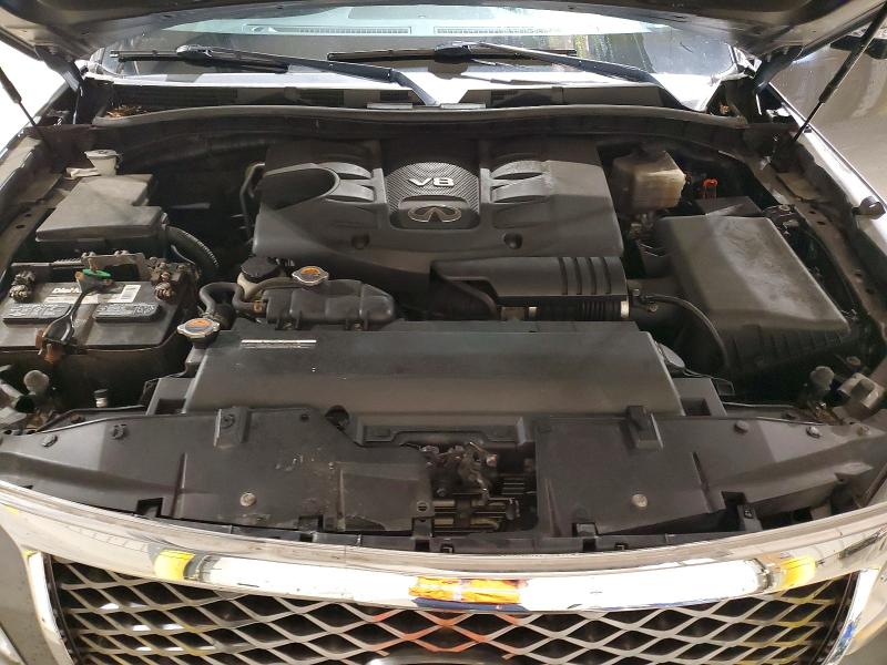 Продажа на аукционе авто 2016 Infiniti Qx80, vin: JN8AZ2NE0G9124161, номер лота: 51481576