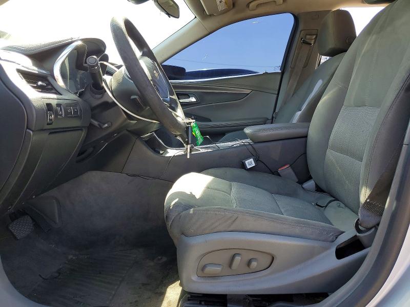 Продажа на аукционе авто 2015 Chevrolet Impala, vin: 2G11Z5SL8F9208245, номер лота: 51475836