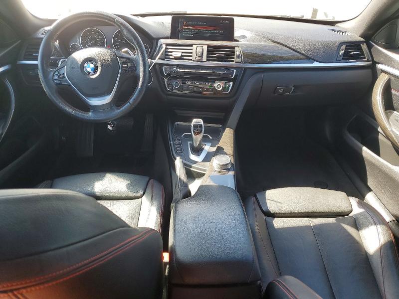 Продаж на аукціоні авто 2017 Bmw 430i, vin: WBA4F7C5XHG787376, номер лоту: 51655946