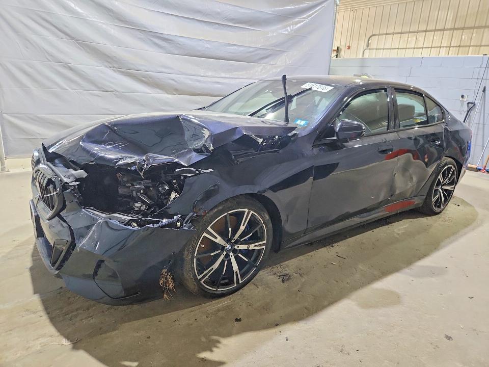 Продаж на аукціоні авто 2024 Bmw 540, vin: WBA63FJ06RCR89739, номер лоту: 51617016