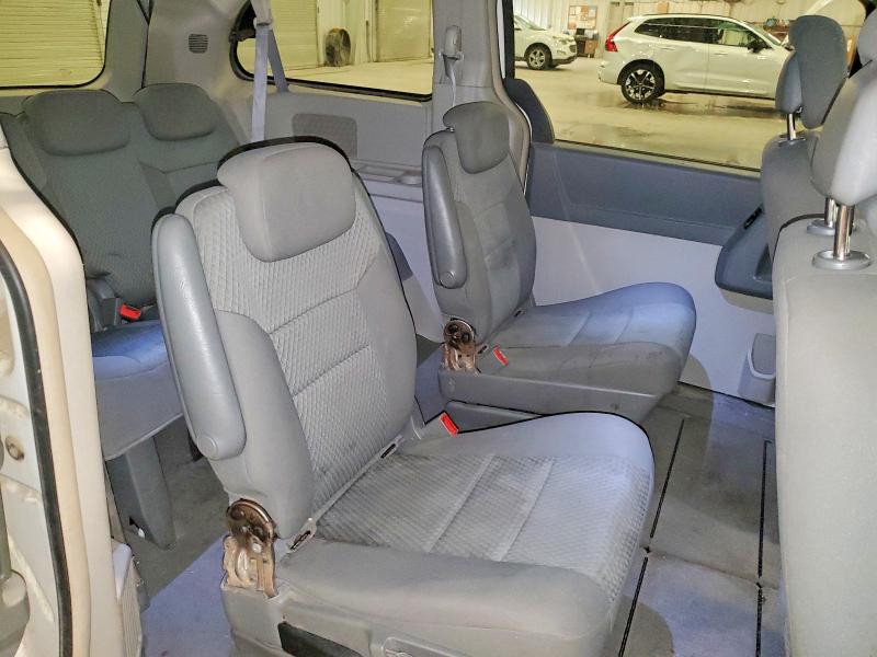 Aukcja sprzedaży 2010 Chrysler Town & Country, vin: 2A4RR5D15AR478770, numer aukcji: 50058906