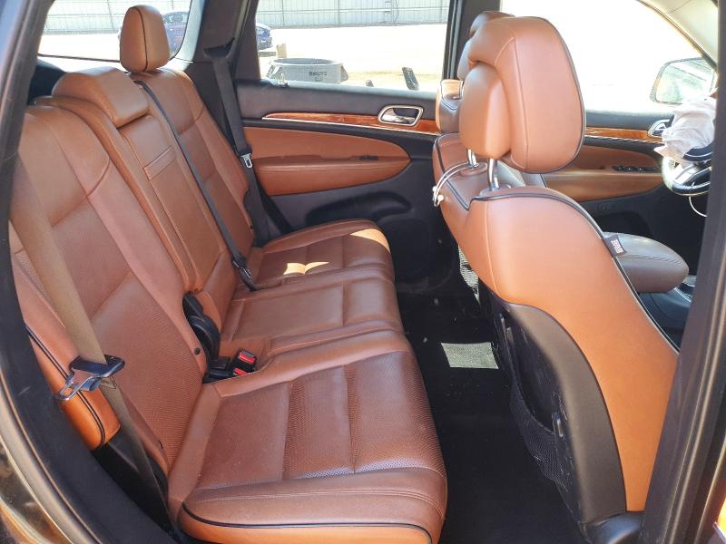 Продаж на аукціоні авто 2011 Jeep Grand Cherokee, vin: 1J4RR6GG1BC624680, номер лоту: 50184396