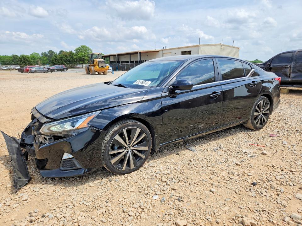 51349016 :رقم المزاد ، 1N4BL4CV2LC192139 vin ، 2020 Nissan Altima مزاد بيع