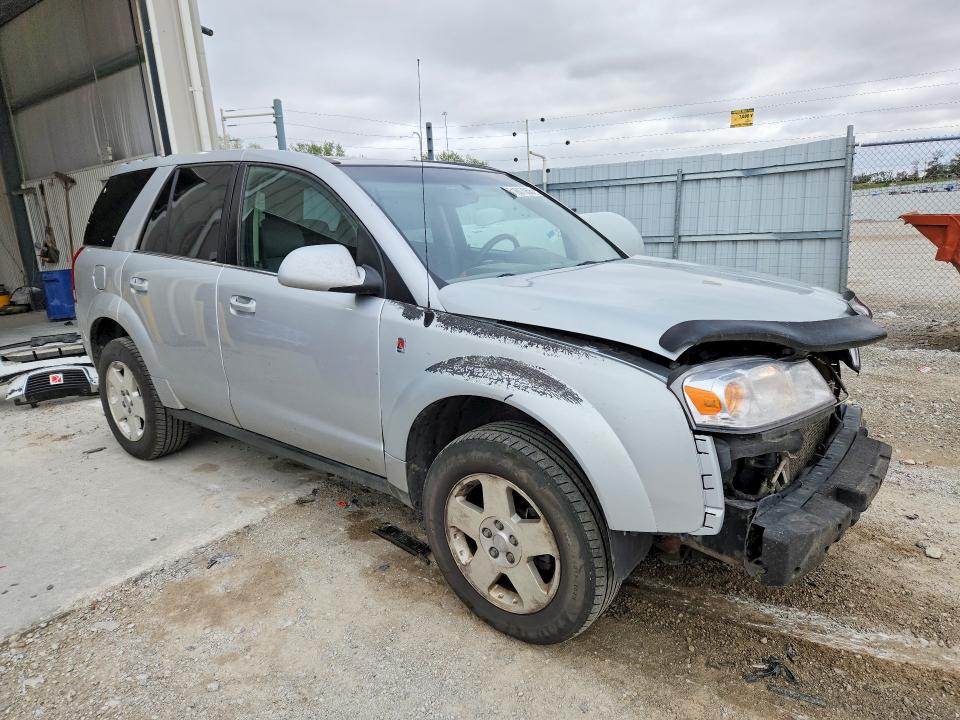 51607056 :رقم المزاد ، 5GZCZ63416S848162 vin ، 2006 Saturn Vue مزاد بيع